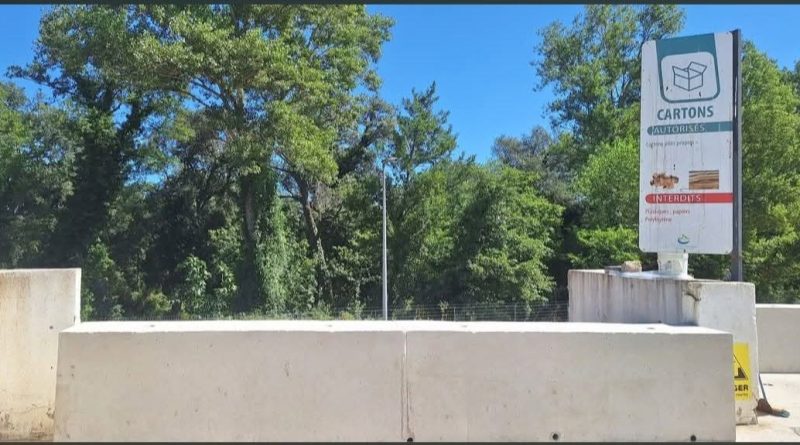 Communauté de Communes Fium'Orbu Castellu