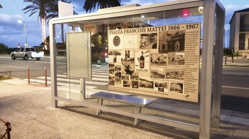 Commune de Ville-di-Pietrabugno