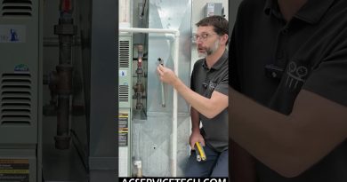 Comparaison des tuyaux galvanisés et en fer noir