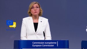 Compétitivité et sécurité : l'avenir de l'UE en jeu !