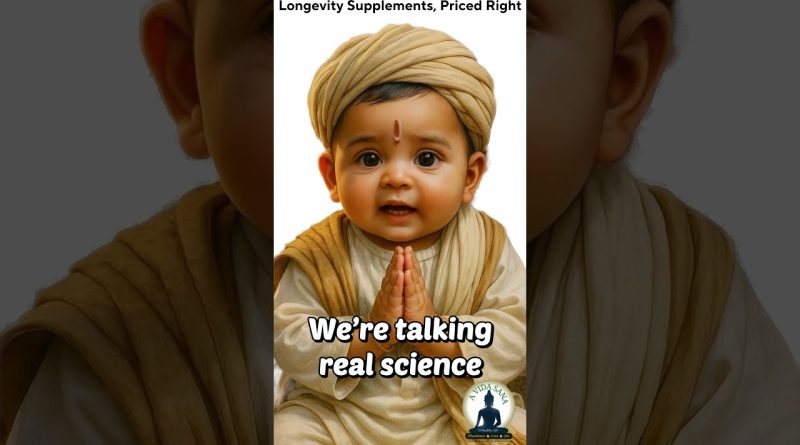 Compléments de longévité à prix abordable