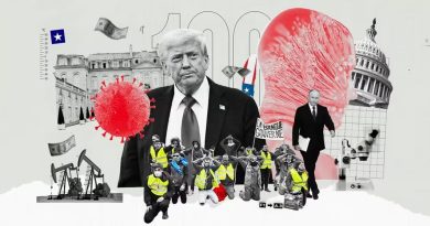 [COMPLORAMA] 100e émission de Complorama — Conspiracy Watch, l'observatoire du conspirationnisme