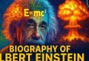 Comprendre E = mc² : La vie et l'esprit d'Einstein