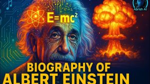 Comprendre E = mc² : La vie et l'esprit d'Einstein