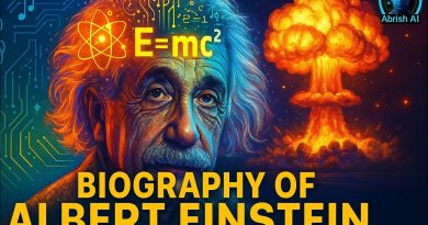 Albert Einstein : Décryptage de l’énigme E = mc² Comprendre E = mc² : La vie et l'esprit d'Einstein
