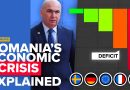 Comprendre la crise économique en Roumanie