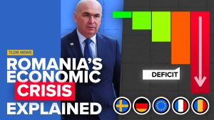 Comprendre la crise économique en Roumanie