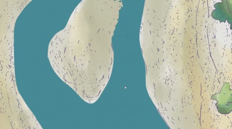 Comprendre la dynamique des rivières