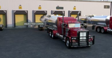 Comprendre la sécurité des tankers : Animation 3D de TankTroniks