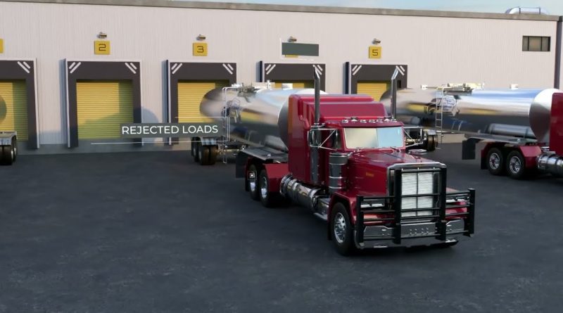 Comprendre la sécurité des tankers : Animation 3D de TankTroniks