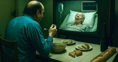 Comprendre la souffrance d'autrui