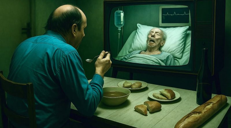 Comprendre la souffrance d'autrui