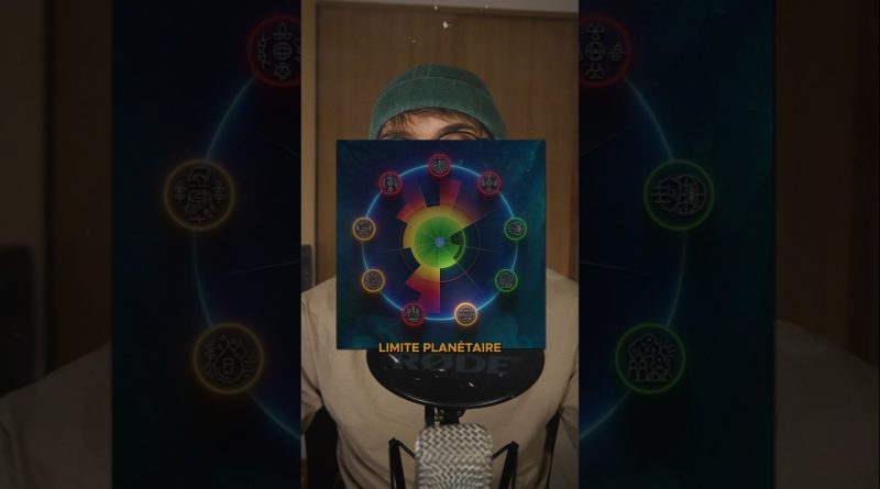 Comprendre l'acidification des océans