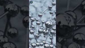 Comprendre l'atome en vidéo courte