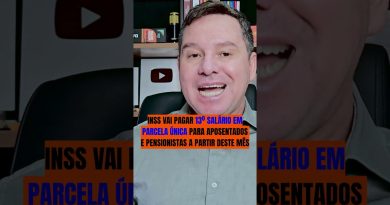 Comprendre le 13ème mois de l'INSS