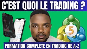 Comprendre le Trading : Guide Complet de Formation