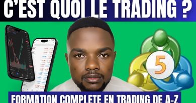 Comprendre le Trading : Guide Complet de Formation