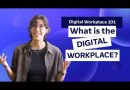 Comprendre le lieu de travail numérique : Qu'est-ce que c'est ?