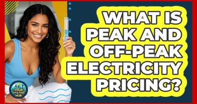 Comprendre les Tarifs Électriques de Pointe et Hors Pointe