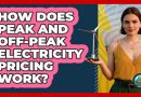Comprendre les tarifs d'électricité en heures pleines et creuses