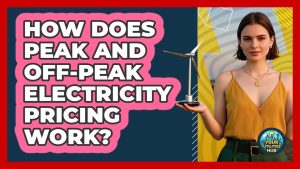 Comprendre les tarifs d'électricité en heures pleines et creuses