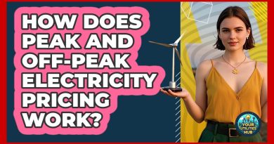 Comprendre les tarifs d'électricité en heures pleines et creuses