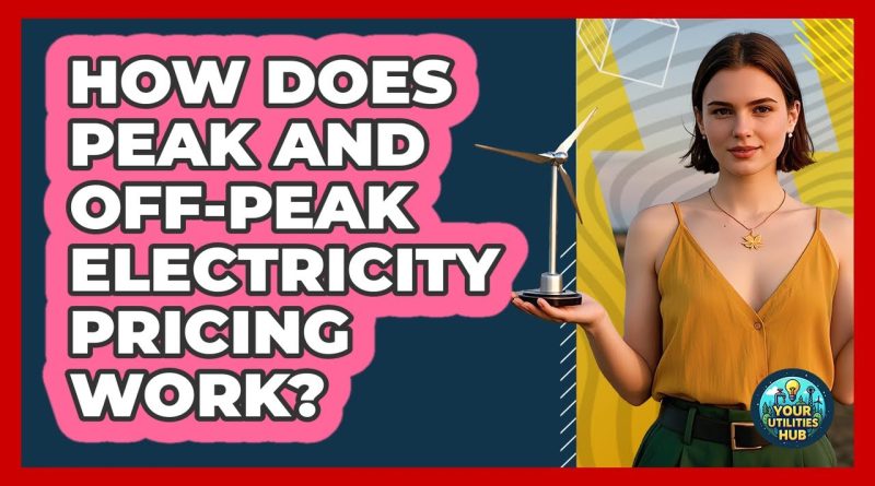 Comprendre les tarifs d'électricité en heures pleines et creuses