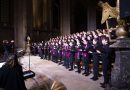 Concert de Noël à Reims : la Maîtrise célèbre les gospels et traditionnels américaines - ICI