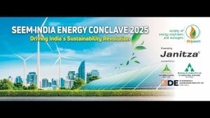 Conclave SEEM Énergie 2025 : Innovations et Perspectives