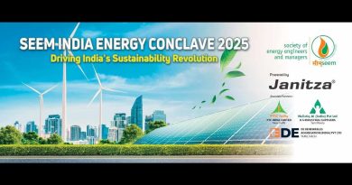 Conclave SEEM Énergie 2025 : Innovations et Perspectives