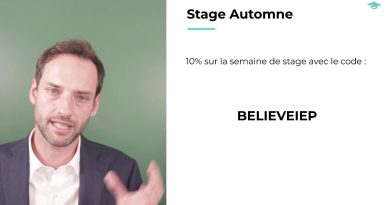 Concours IEP : Les secrets bien gardés révélés