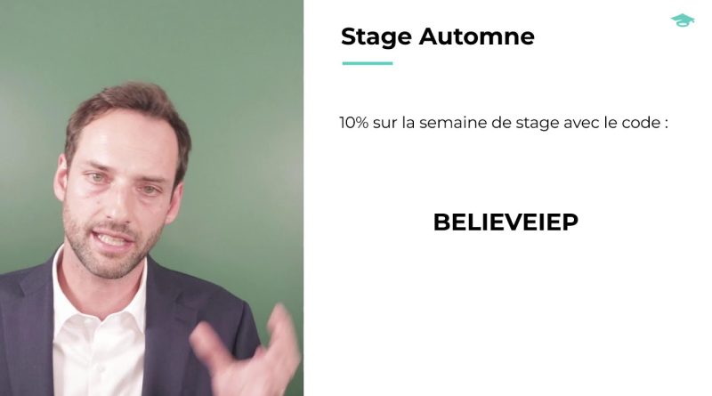 Concours IEP : Les secrets bien gardés révélés