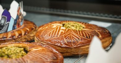 Concours de la meilleure galette en Haute-Loire : un niveau de gastronomie élevé