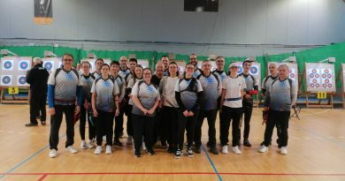 Concours salle de Mazé du 7 décembre