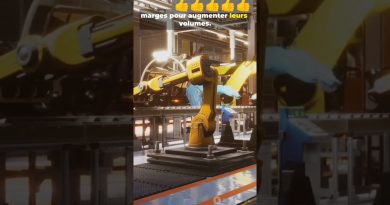 Concurrence des voitures électriques chinoises sur le marché