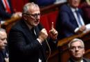 Condamnation de François Pupponi, ex-député socialiste, pour détournement de fonds publics