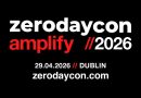 Conférence ZERO DAY 2026 : Innovations et Cybersécurité
