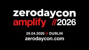 Conférence ZERO DAY 2026 : Innovations et Cybersécurité