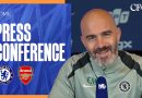 Conférence de presse : Chelsea affronte Arsenal le 28/11/25