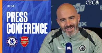 Conférence de presse : Chelsea affronte Arsenal le 28/11/25