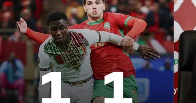 Conférence de presse Maroc 1-1 Mali : Polémiques en vue !