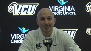 Conférence de presse de Phil Martelli Jr. avant Samford (5 déc. 2025)