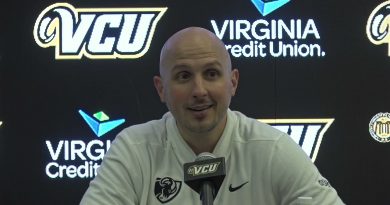 Conférence de presse de Phil Martelli Jr. avant Samford (5 déc. 2025)