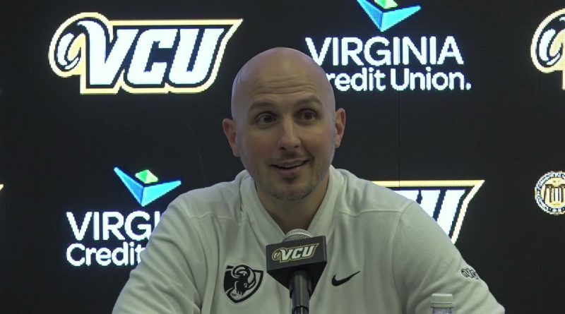 Conférence de presse de Phil Martelli Jr. avant Samford (5 déc. 2025)