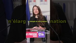 Conférence de presse du 16 décembre : Partie 1