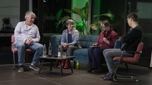 Conférence sur le Climat : Enjeux et Solutions