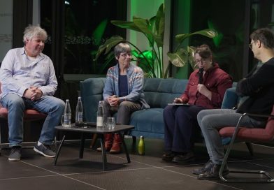 Conférence sur le Climat : Enjeux et Solutions