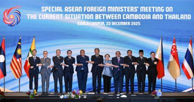 Conflit Cambodge-Thaïlande : de nouvelles frappes malgré les pourparlers de Kuala Lumpur