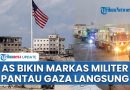 Conflit Israël-Hamas : Bases militaires US en préparation, 15 000 camions d'aide