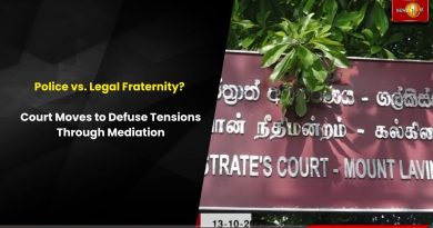 Conflit Police-Barreau : La Cour Prône la Médiation